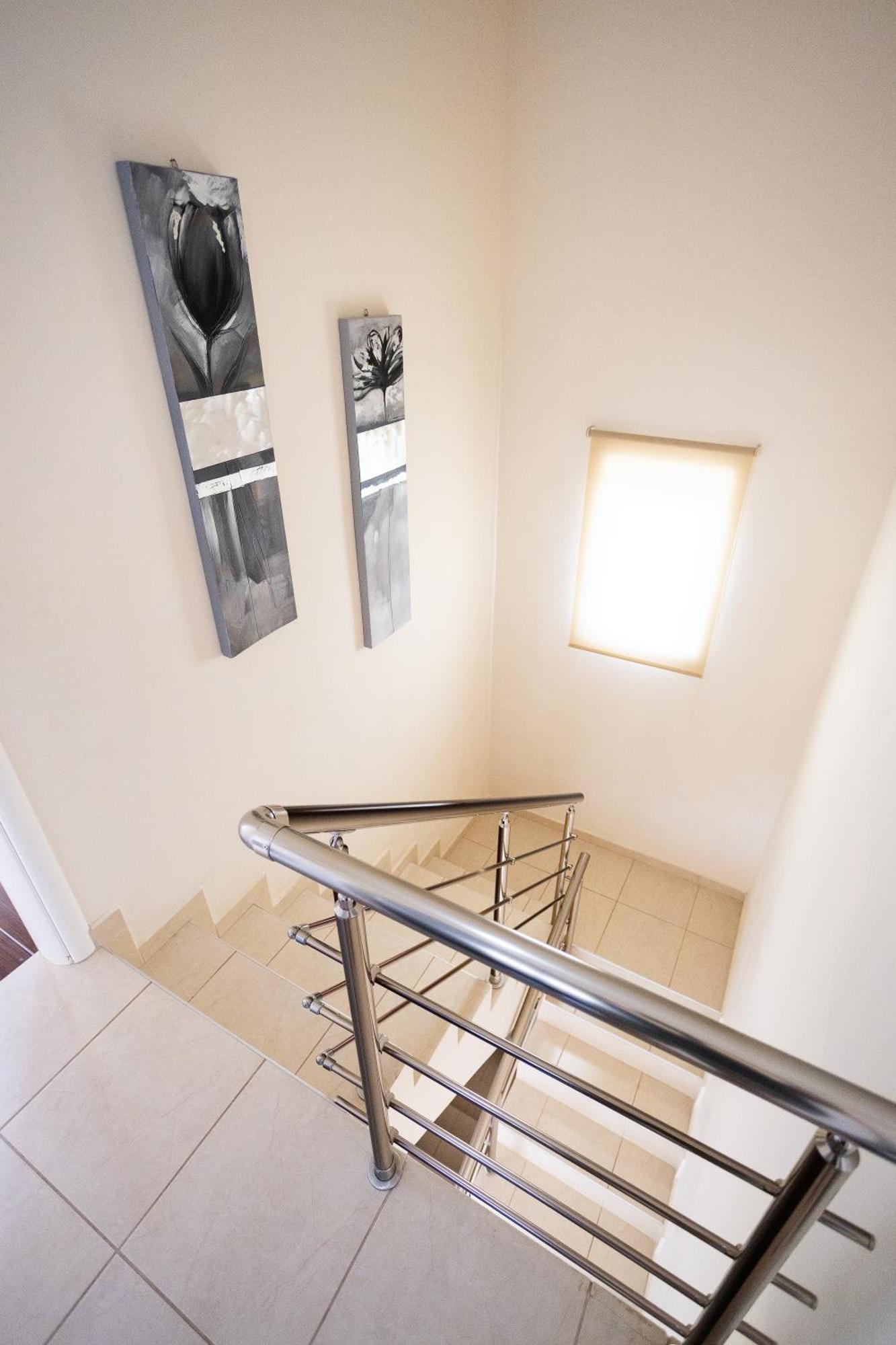 Meliades Villas Агия-Марина Экстерьер фото